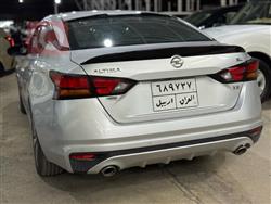 نيسان ألتيما